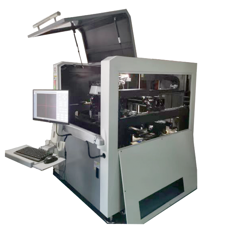 P7000 3D AOI全自动光学检测仪